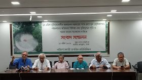 মুজিবনগরসহ সারা দেশের ক্ষতিগ্রস্ত মুক্তিযুদ্ধের স্মারক পুনর্নির্মাণের দাবি