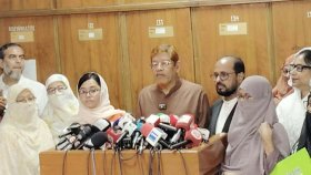 সরকার ভুল সিদ্ধান্ত নিলে বিরোধীদলীয় সদস্যরা একসঙ্গে ভূমিকা পালন করবে: আযাদ