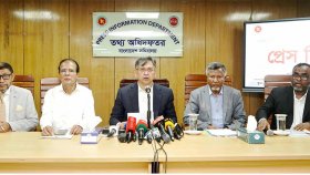 ৩ মে থেকে ধান-গম ও ১৫ মে থেকে চাল সংগ্রহ শুরু