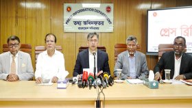 বোরো সংগ্রহ অভিযান শুরু ৩ মে, লক্ষ্যমাত্রা ১৮ লাখ টন ধান-চাল