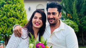 বিজ্ঞাপনে বাস্তব জীবন নিয়ে হাজির হচ্ছেন অনন্ত-বর্ষা