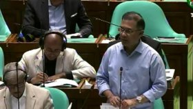 দেশের মানুষের স্বার্থ রক্ষায় বিরোধীদলের সঙ্গে যেকোনো আলোচনা রাজি বিএনপি