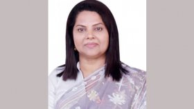 ঢাকার নতুন ডিসি ফরিদা খানম