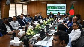 ঢাকা-নারিতা রুটে ফ্লাইট চালুর প্রস্তুতি নিতে বিমানকে নির্দেশনা
