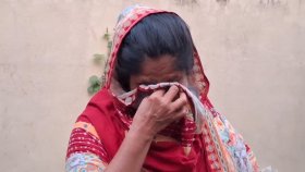 প্রাণে বাঁচলেও মরে গেছে বেঁচে থাকার আশা