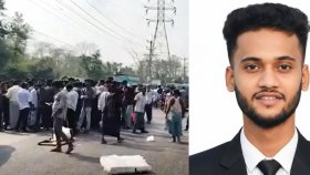 নিজ দলের নেতাকর্মীর হাতে খুন ছাত্রদল নেতা, রগ কেটে দেওয়া হয় যুবদল কর্মীর