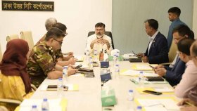 জলাবদ্ধতা ও ডেঙ্গু মোকাবিলায় ‘ক্র্যাশ প্রোগ্রামে’ নামছে ডিএনসিসি
