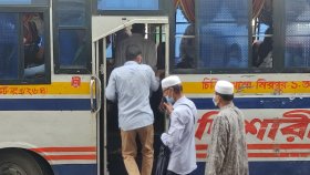 কোন রুটে ভাড়া কত