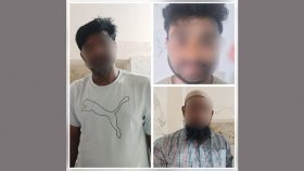 বিএমইউ সুপার স্পেশালাইজড হাসপাতালে চুরির রহস্য উদঘাটন, গ্রেফতার ৩ 