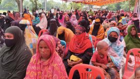 ৬ গ্রাম নিয়ে ব্রাহ্মণবাড়িয়ায় হচ্ছে নতুন ইউনিয়ন