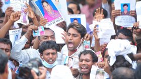 উচ্চ আদালতে মামলা: চূড়ান্ত শুনানির  অপেক্ষা