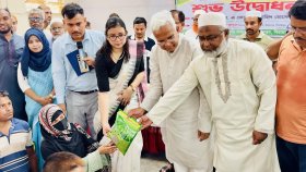সরকার কৃষকের ভাগ্যোন্নয়নে কাজ করছে: সমাজকল্যাণমন্ত্রী