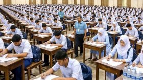 শিক্ষার্থীদের মানসিক স্বাস্থ্যের পরিচর্যা যেভাবে নিতে হবে