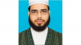 মোটরসাইকেলে গাড়ি ধাক্কায় মসজিদের খতিব নিহত
