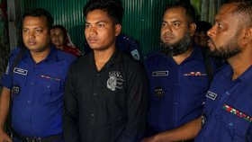 প্রতিমন্ত্রীকে নিয়ে ফেসবুকে পোস্ট, পঞ্চগড়ে আরেক কলেজছাত্র গ্রেফতার