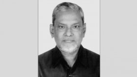 বিএনপির চেয়ারম্যানের উপদেষ্টা ডা. আব্দুল কুদ্দুসের ইন্তেকাল