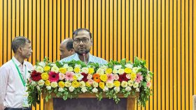 এ বছর জগন্নাথ বিশ্ববিদ্যালয় দিবস পালিত হবে ২ নভেম্বর: উপাচার্য
