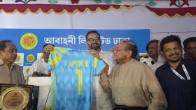 আবাহনী ক্লাবকে আবারও স্বরূপে ফেরানোর আহ্বান