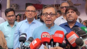 ‘ডিজেলের মূল্য বৃদ্ধির কারণে যে মূল্যস্ফীতি ঘটবে, সেই পরিমাণ দাম বাড়ানো হয়নি’