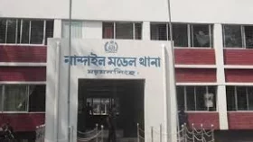 ময়মনসিংহে নারীকে সংঘবদ্ধ ধর্ষণের অভিযোগ