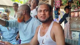 বসতে না দেওয়ায় বরপক্ষের সঙ্গে কনেপক্ষের সংঘর্ষ, আহত ৬