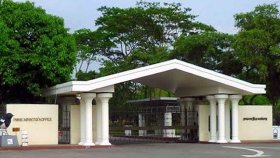 প্রধানমন্ত্রী কার্যালয়ের মহাপরিচালক হলেন ড. দেলোয়ার হোসেন