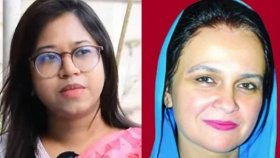 আপিলেও প্রার্থিতা ফিরে পাননি মনিরা শারমিন, বহাল জীবা আমিনার