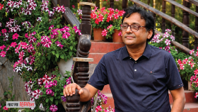 কুমার চক্রবর্তীর দীর্ঘ সাক্ষাৎকার