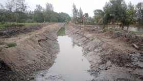 যেসব জেলায় চলছে খাল খনন, অগ্রগতি ও ব্যয় কত