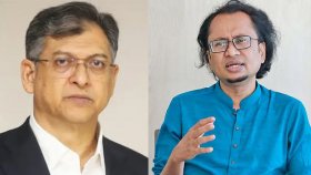 স্বরাষ্ট্রমন্ত্রী বললেন জঙ্গি নেই, উপদেষ্টা বললেন আছে 