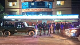 অ্যানেসথেসিয়া দেওয়ার পর শিশুর মৃত্যু, ২ চিকিৎসক পুলিশ হেফাজতে