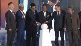 রূপপুর বিদ্যুৎকেন্দ্রের প্রথম ইউনিটে জ্বালানি লোডিং শুরু