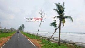 গাছ না কেটে মেরিন ড্রাইভ সড়ক প্রশস্তকরণের নির্দেশ প্রধানমন্ত্রীর