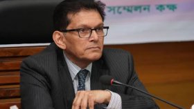 তিন দিনের সফরে রাশিয়া গেছেন পররাষ্ট্রমন্ত্রী 