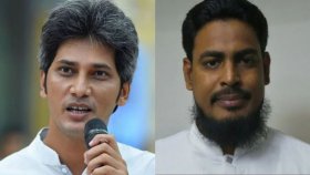 জাতীয় ঐকমত্য ও গণভোটের বৈধতা নিয়ে মুখোমুখি সাকি-আখতার