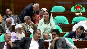 মুক্তিযুদ্ধ কোনও পলিটিকাল মেটাফর না, এটা আমাদের অস্তিত্ব: বিমানমন্ত্রী