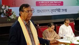 সংস্কৃতি চর্চা ছাড়া সমাজকে আলোকিত করা সম্ভব নয়: ডিএসসিসি প্রশাসক