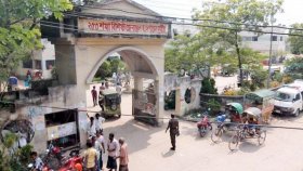 ছেলেকে হামের টিকা দিতে নেওয়ার পথে মায়ের মৃত্যু 