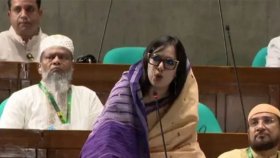 বাংলাদেশ-মার্কিন স্বার্থবিরোধী বাণিজ্য চুক্তি বাতিল করতে সংসদে আনার প্রস্তাব