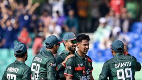 ওয়ানডে র‌্যাঙ্কিংয়ে বাংলাদেশের ৩ পেসারের বড় লাফ 