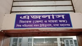 শিশু ধর্ষণের দায়ে একজনের যাবজ্জীবন