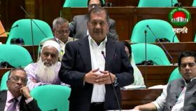 রাজনৈতিক সমস্যার গভীর উৎস হচ্ছে আদর্শগত সংকট: তথ্যমন্ত্রী