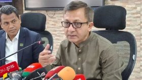 স্বর্ণ খাত থেকে বছরে ১২-১৪ বিলিয়ন ডলার আয় সম্ভব: আব্দুল মুক্তাদির
