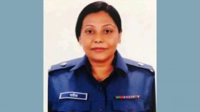 ঢাকার প্রথম নারী এসপি শামীমা পারভীন, আরও ৮ কর্মকর্তার বদলি