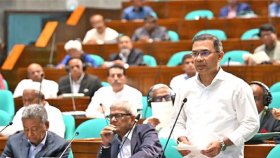 কোনোভাবেই এই সংসদকে ব্যর্থ হতে দেওয়া যাবে না: প্রধানমন্ত্রী