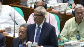 লন্ডন বৈঠকেই নির্বাচনের তারিখ হয়েছিল, এটাই বাস্তবতা: মির্জা ফখরুল