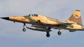 ইরানের ৩ পাইলট আটকের দাবি প্রত্যাখ্যান কাতারের
