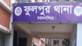 জমি ও নেশার টাকার জন্য দাদিকে হত্যার অভিযোগ, নাতি গ্রেফতার
