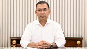 শ্রমিকদের জীবনযাত্রার মানোন্নয়নে সরকার প্রতিশ্রুতিবদ্ধ: প্রধানমন্ত্রী