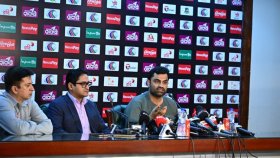 সাকিবের পাশাপাশি আরও দুই অধিনায়কের কথা বলতে বললেন তামিম 